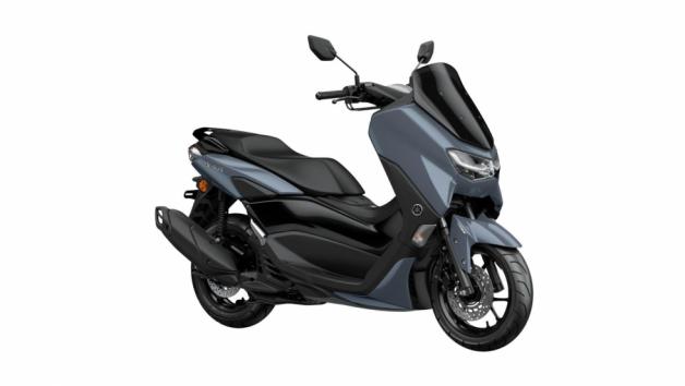 Yamaha NMAX 125/155